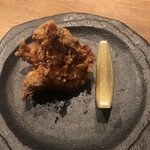 炭火焼肉 なかはら - 