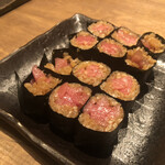 炭火焼肉 なかはら - 