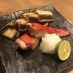 炭火焼肉 なかはら - 