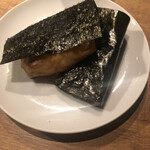 炭火焼肉 なかはら - 