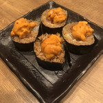 炭火焼肉 なかはら - 