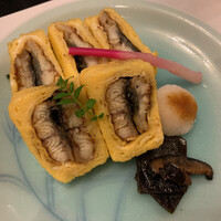 鰻割烹 伊豆栄 本店 - 