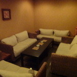 ＢＡＲ　ＯＬＤ  - 個室