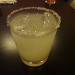 ＢＡＲ　ＯＬＤ  - ソルティードッグ、ウォッカ抜き