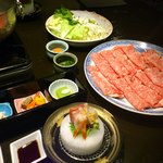 レジーナ - しゃぶしゃぶ食べ放題