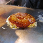 広島流お好み焼き 秀 - 