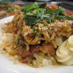 広島流お好み焼き 秀 - マジ、うまいっす！！