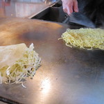 広島流お好み焼き 秀 - 