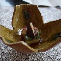 日本料理　時宜 - 先付け
