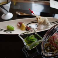 日本料理　時宜 - 膳彩