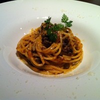 IL PINOLO SKY TERRACE 横浜 - @2012/05/02