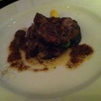IL PINOLO SKY TERRACE 横浜 - @2012/05/02