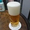 ビールスタンド重富