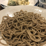 蕎麦　もり木 - 