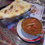インド料理 ミーナ - 