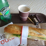 class'croute  - 
