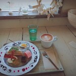 クラシコ瀬戸内珈琲 - 