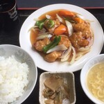 中国料理の店　ビックチャイナ - 