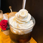 珈琲の店　Paris COFFEE - 