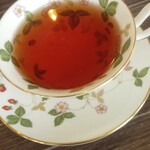 カフェ・アカリ - 