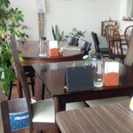 カフェ・アカリ - 