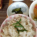 カフェ・アカリ - 