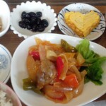 カフェ・アカリ - 