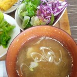 カフェ・アカリ - 