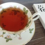 カフェ・アカリ - 