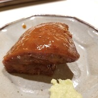 すが弥 - 鮟肝