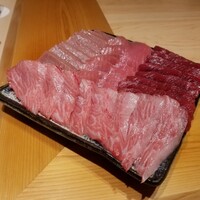 すが弥 - 神津島と勝浦の鮪たち