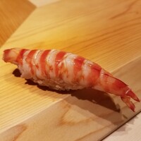 すが弥 - 車海老