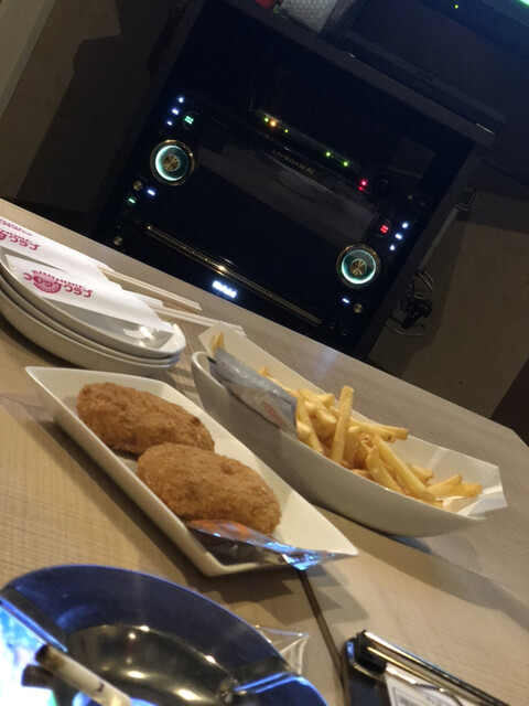 CROQUETTE CLUB Kabukichoten photo 2