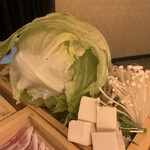 しゃぶしゃぶ・創作料理居酒屋 豚吟 - 