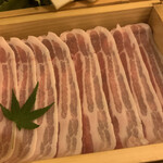 しゃぶしゃぶ・創作料理居酒屋 豚吟 - 