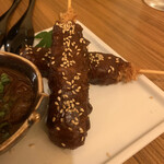 しゃぶしゃぶ・創作料理居酒屋 豚吟 - 