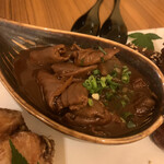 しゃぶしゃぶ・創作料理居酒屋 豚吟 - 