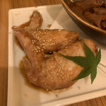 しゃぶしゃぶ・創作料理居酒屋 豚吟 - 