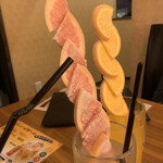 しゃぶしゃぶ・創作料理居酒屋 豚吟 - 