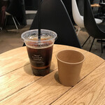 Roasted COFFEE LABORATORY - 