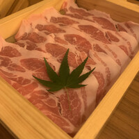 しゃぶしゃぶ・創作料理居酒屋 豚吟 栄店 - 