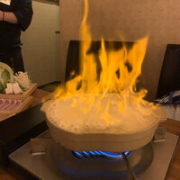 しゃぶしゃぶ・創作料理居酒屋 豚吟 栄店 - 