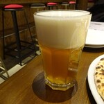 ピザ屋のビアカフェ - 東京IPA