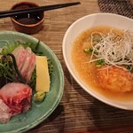 料理や 和美 - 