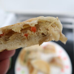 自然派パン工房 三星堂 - 