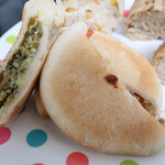 自然派パン工房 三星堂 - 