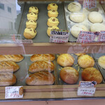 自然派パン工房 三星堂 - 