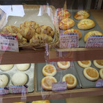 自然派パン工房 三星堂 - 