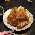 太公望本館 - 