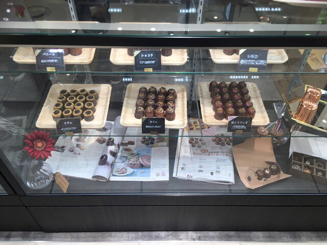 閉店 ガトーミュール 神戸マルイ店 神戸三宮 阪急 洋菓子 その他 食べログ 閉店 ガトーミュール 神戸マルイ店 神戸三宮 阪急 洋菓子 その他 食べログ